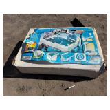 7 IN 1 KIDS GAMES TABLE