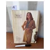 SEARS CATALOGUE