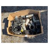 BOX AND CONTENTS