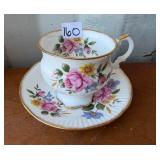 CUP & SAUCER