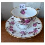 CUP & SAUCER