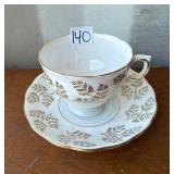CUP & SAUCER