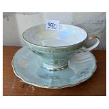 CUP & SAUCER