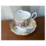 CUP & SAUCER