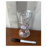 CRYSTAL DECANTER