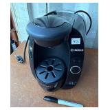 BOSCH COFFEE MAKER