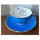 CUP & SAUCER