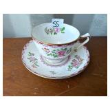 CUP & SAUCER