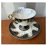 CUP & SAUCER