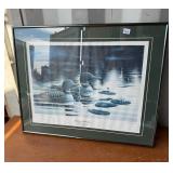 FRAMED DECOR
