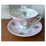 CUP & SAUCER