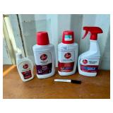 CLEANERS GROUP