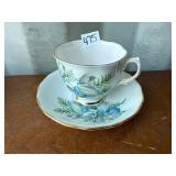 CUP & SAUCER