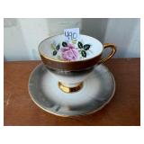 CUP & SAUCER