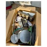 BOX KITCHENWARE