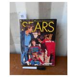 SEARS CATALOGUE