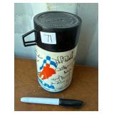 ALADDIN THERMOS
