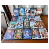 DVD GROUP