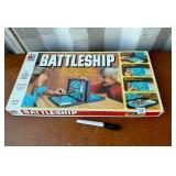BATTLESHIP