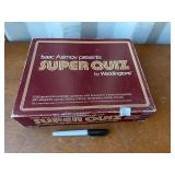 SUPER QUIZ