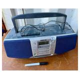 SONY PORTABLE STEREO