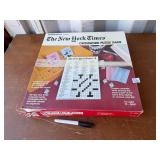 NEW YORK TIMES BOARD GAME