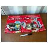 CAREERS BOARD GAME