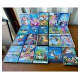 DVD GROUP