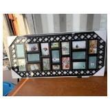 LARGE FRAME PHOTO HOLDER
