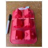 6 CAVITY BAKING