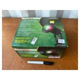 LASER PROJECTOR LIGHT WITH REMOTE