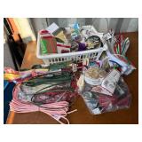 WHITE BASKET CRAFTS GROUP