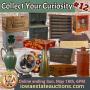 Collect Your Curiosity #12