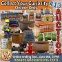 Collect Your Curiosity #13