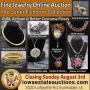 The Janet Eichhorn Jewelry Collection