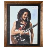 Rock Legend Decor