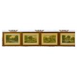 Vintage Decorative Art