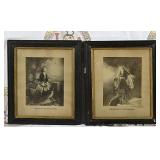 Vintage Decorative Art