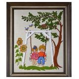 Textile Art