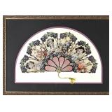 1912 Victorian Fan