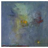 Bonney Goldstein (American 20th Century)