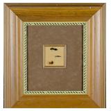 Decorative Fly Fishing