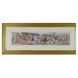 Decorative Print