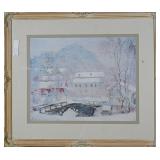 Claude Monet