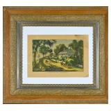 Currier & Ives