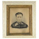 Victorian Portrait