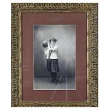 Period Portrait