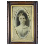 Victorian Portrait