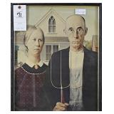After Grant Wood