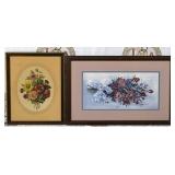 Vintage Decorative Art